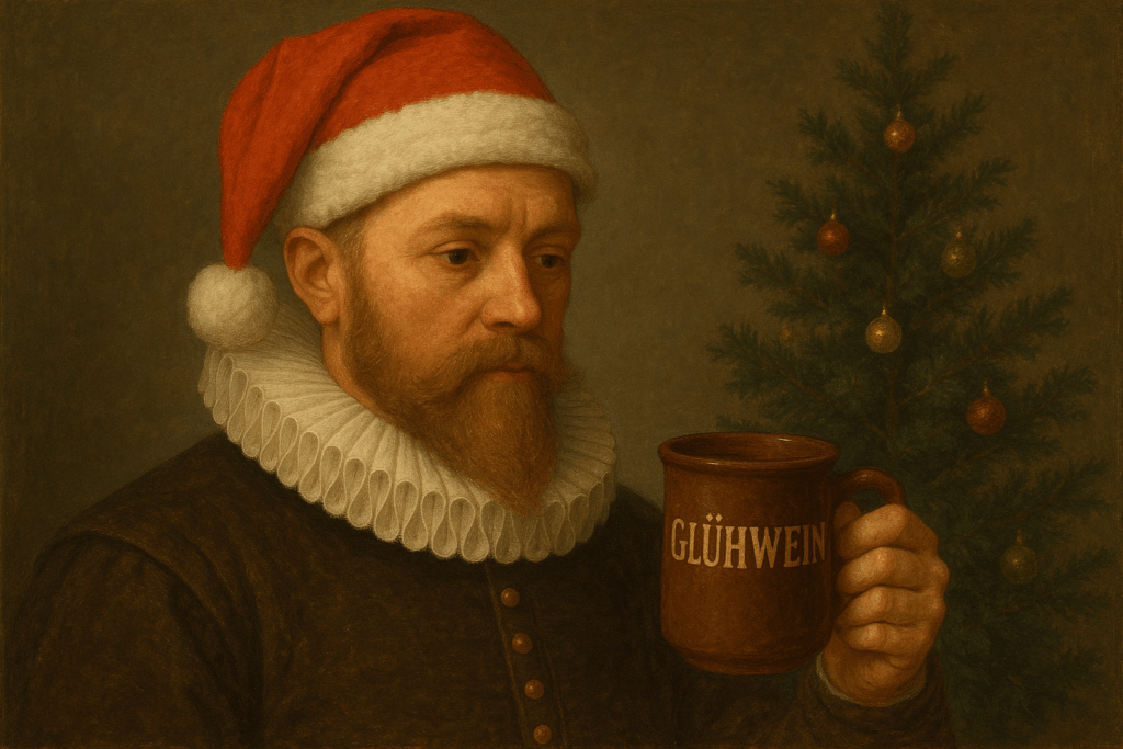 Deine Weihnachtsfeier im Lamberts