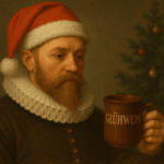 Deine Weihnachtsfeier im Lamberts