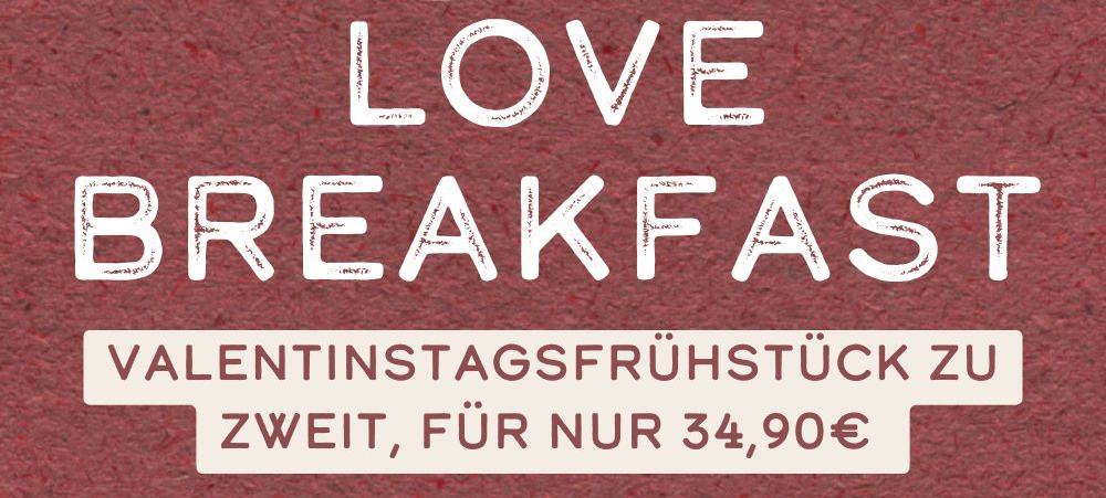 Valentinstagsspecial