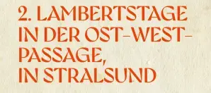 Lambertstage